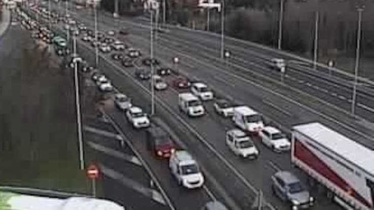 Semana Santa en Euskadi: hasta 540.000 desplazamientos previstos y refuerzo especial en carreteras