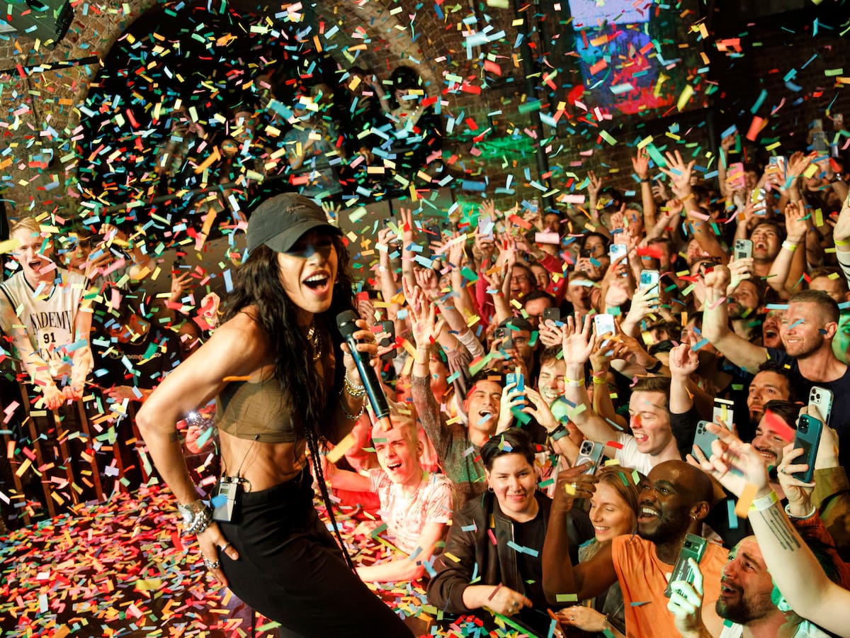 Horario y dónde ver la primera semifinal del Festival de Eurovisión 2023