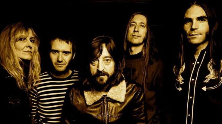 Sex Museum: en León, como en casa (22/03/2019)