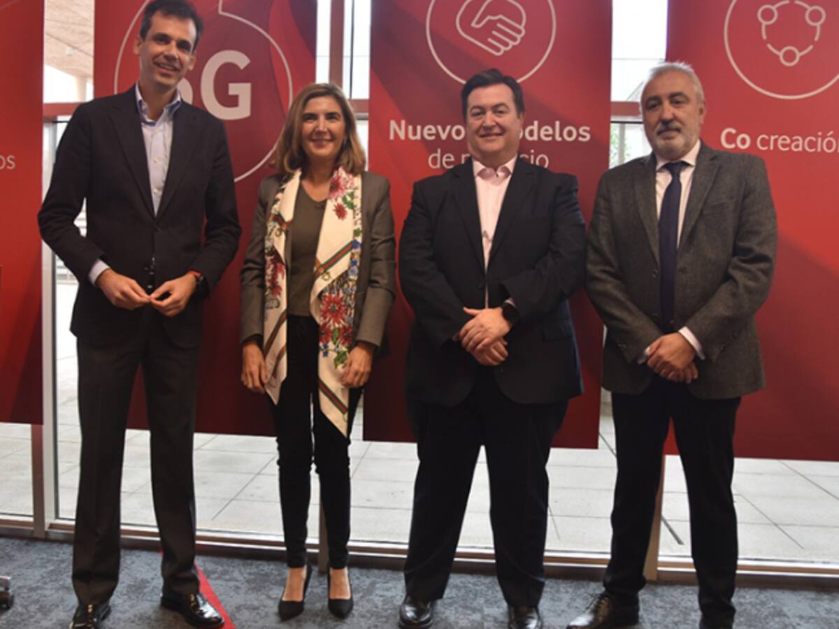 Algeciras, escenario para formar en tecnología 5G a más de 400 personas