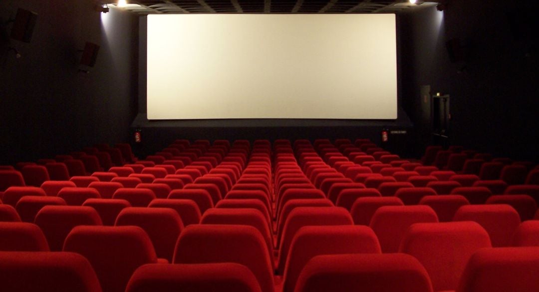 Sala de cine