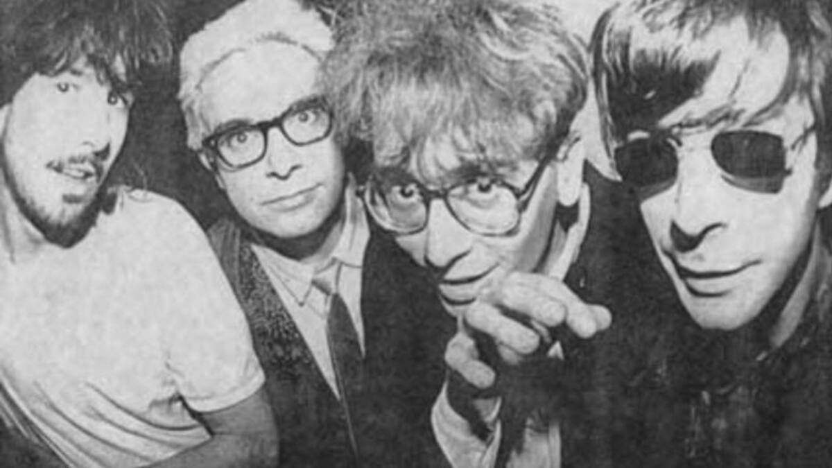 El hombre que marcó (y marca) el ritmo de la ciudad