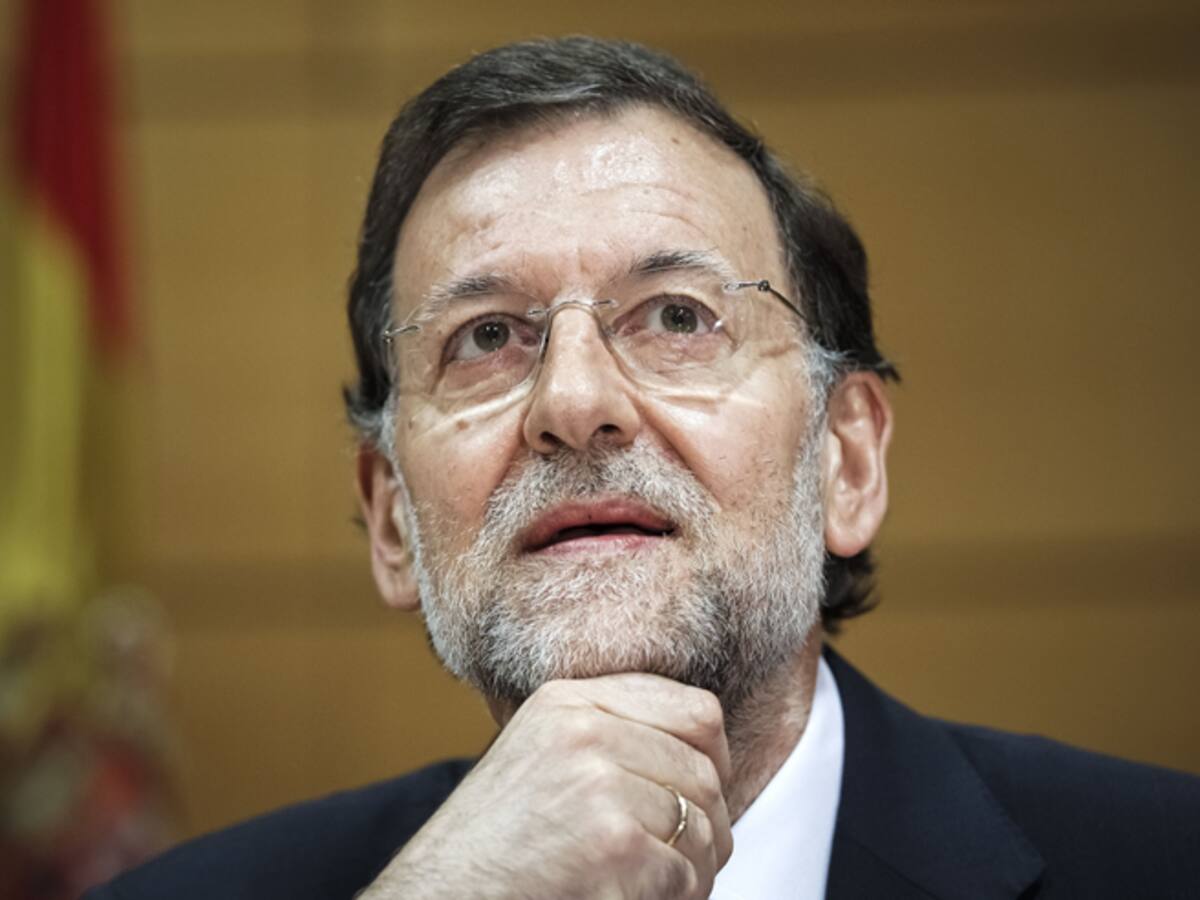 Rajoy apuesta ahora por los eurobonos