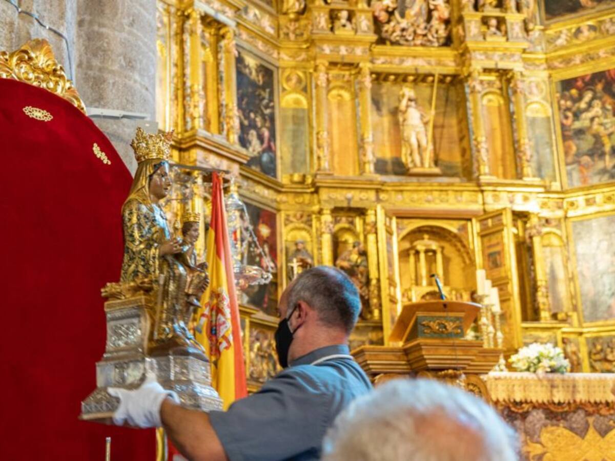 Colmenar Viejo continúa con la programación alternativa Remedios 2021