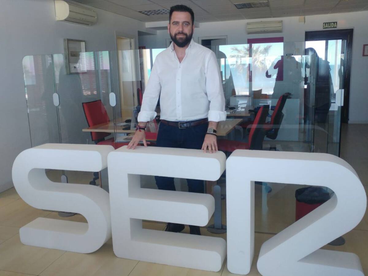 Francisco González: "En Cádiz hay espacios pero están mal gestionados"