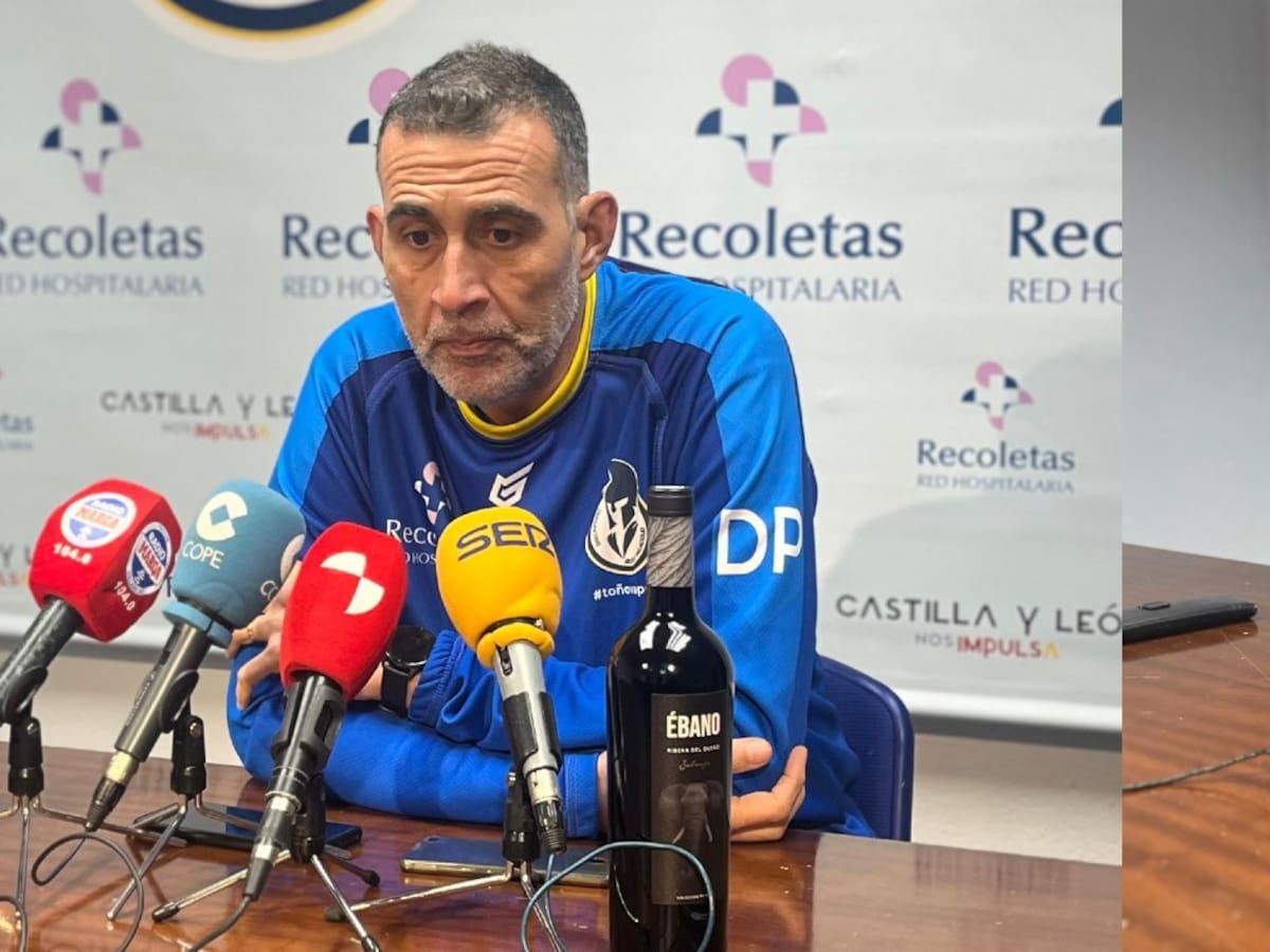El Atlético visita Logroño y el Aula cierra liga con Bera Bera