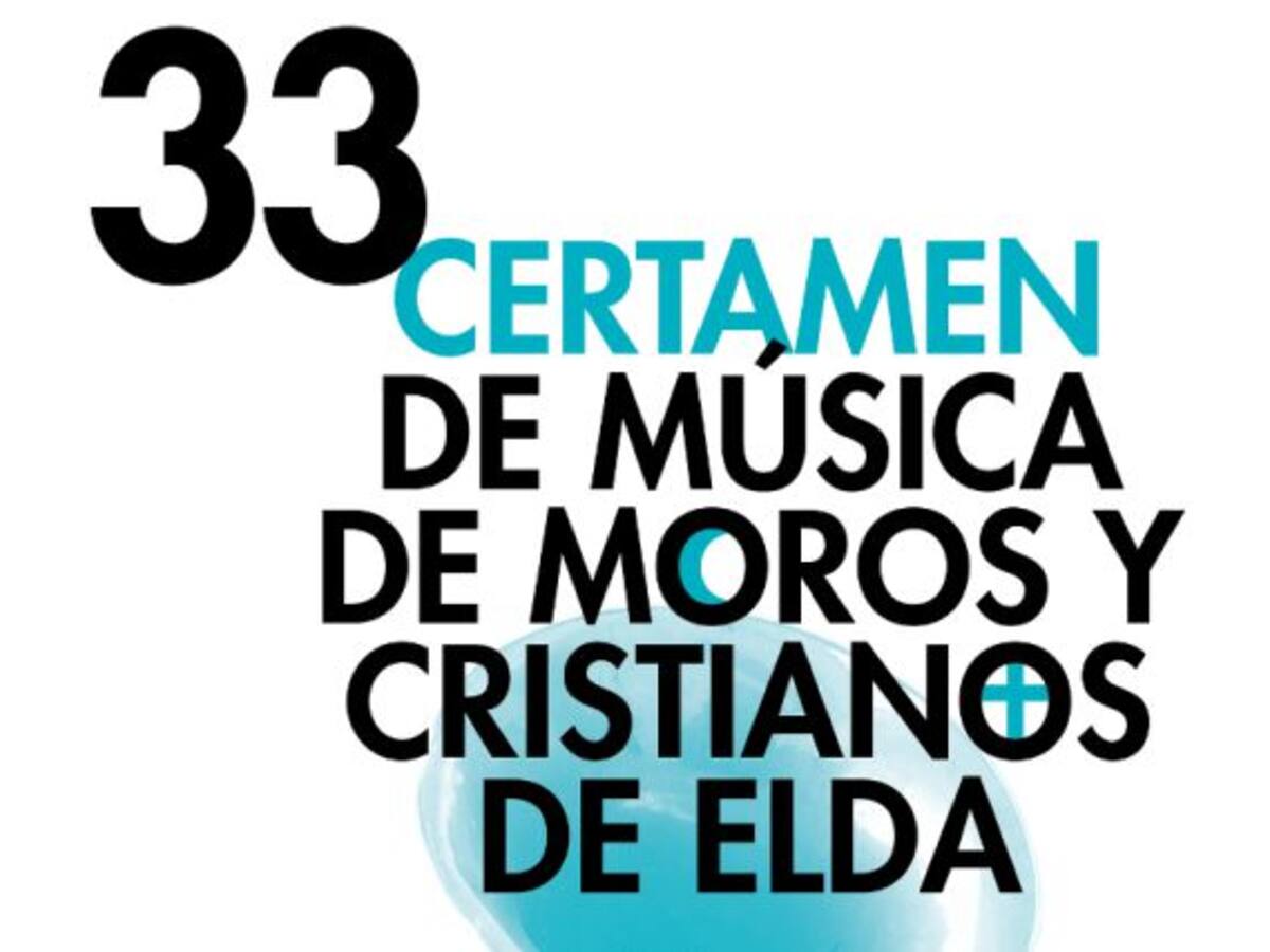 El Certamen de Música de Moros y Cristianos de Elda se atrasa al 19 de mayo