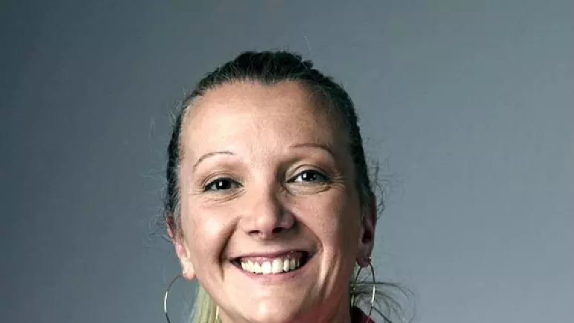 La candidata del llista conjunta amb el PS considera que faran molt bona campanya