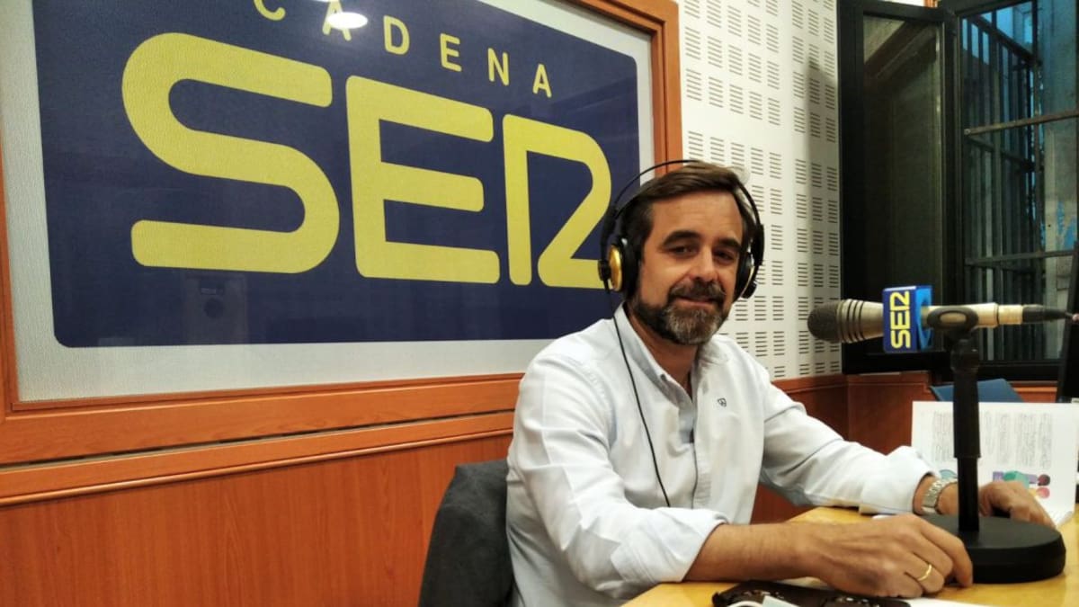 Entrevista con el doctor Manuel Romero Jurado, jefe del Servicio de Reumatología del Hospital Quirón Salud Córdoba