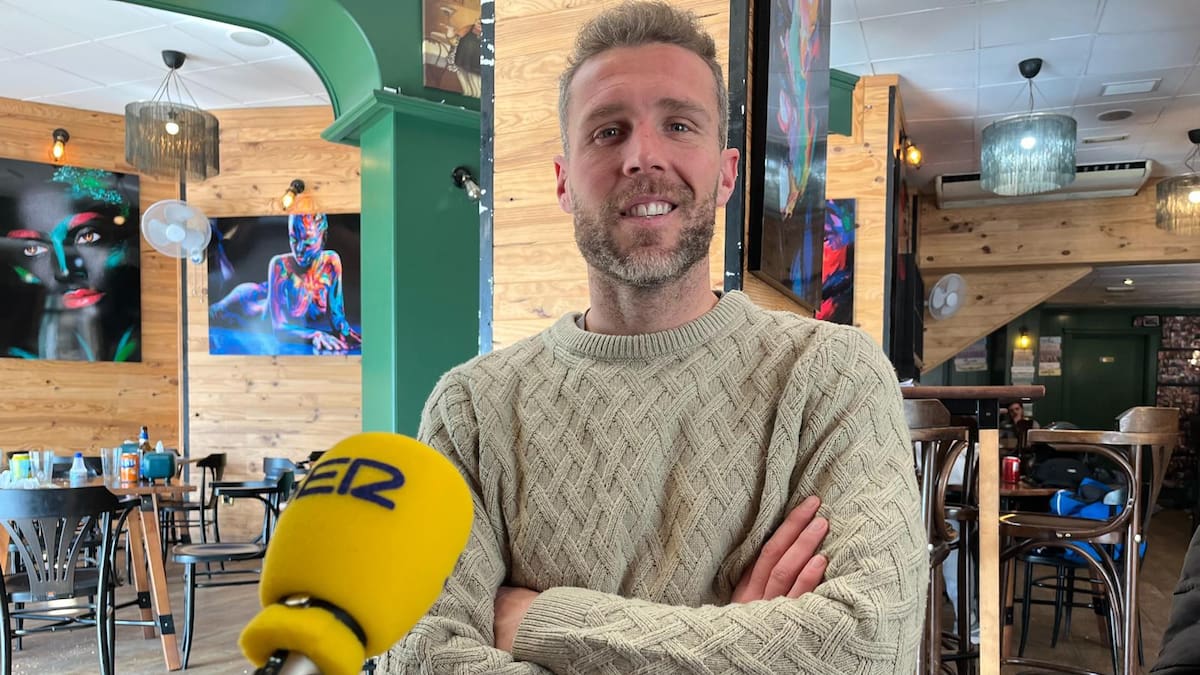 Raúl González: "Los insultos no se pueden permitir, y en el fútbol esta demasiado normalizado"