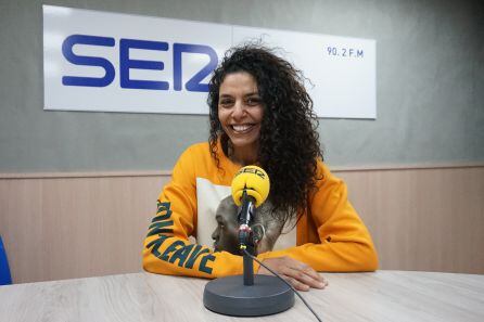 Zineb Mounfalouti Rimi