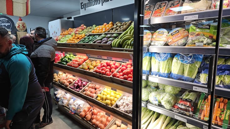Víctor Muñoz, presidente de Facua Galicia
