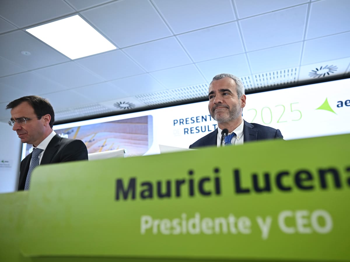 Aena invertirá hasta 2031 más de 50 millones en el aeropuerto de Asturias