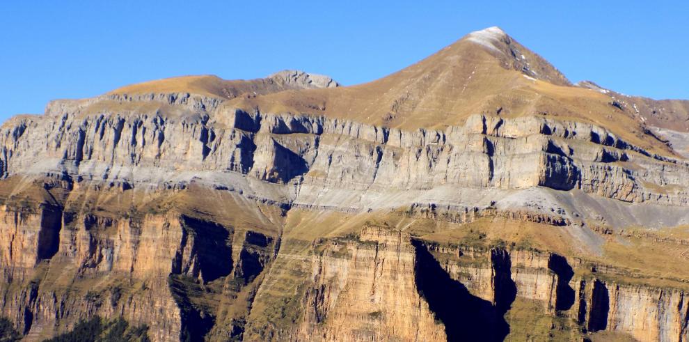 Parque Nacional de Ordesa y Monte Perdido