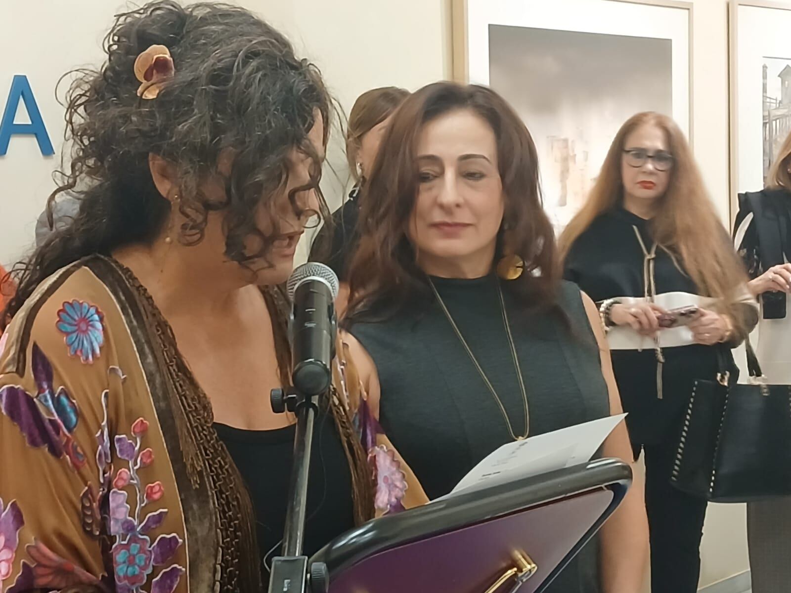 Acto del sábado en Caudete