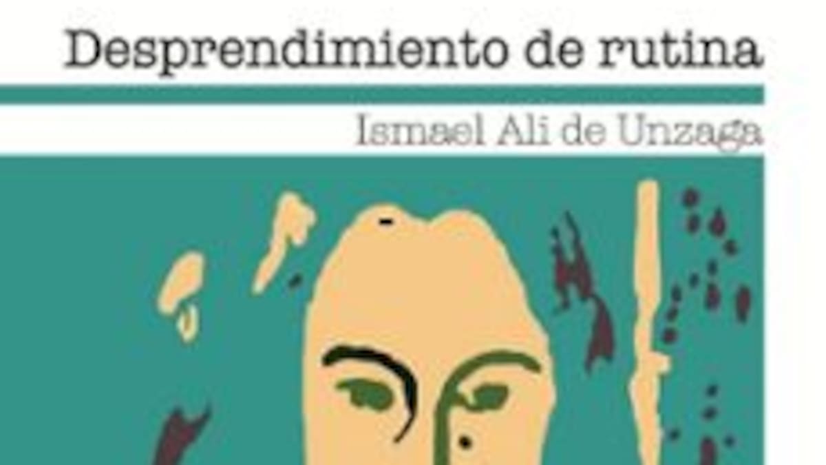 La nueva novela de Ismael Alí de Unzaga explora la soledad y las múltiples vidas de su protagonista