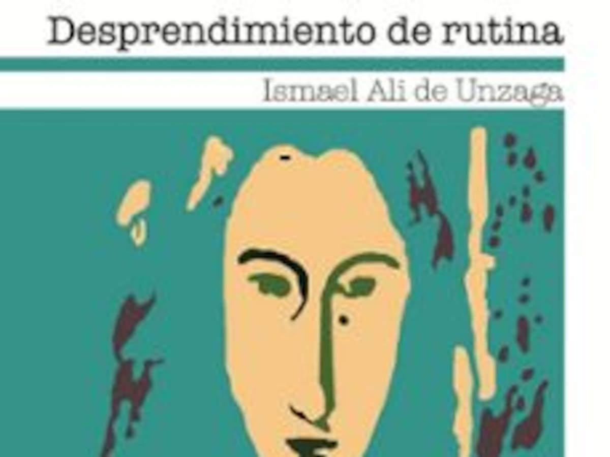 La nueva novela de Ismael Alí de Unzaga explora la soledad y las múltiples vidas de su protagonista