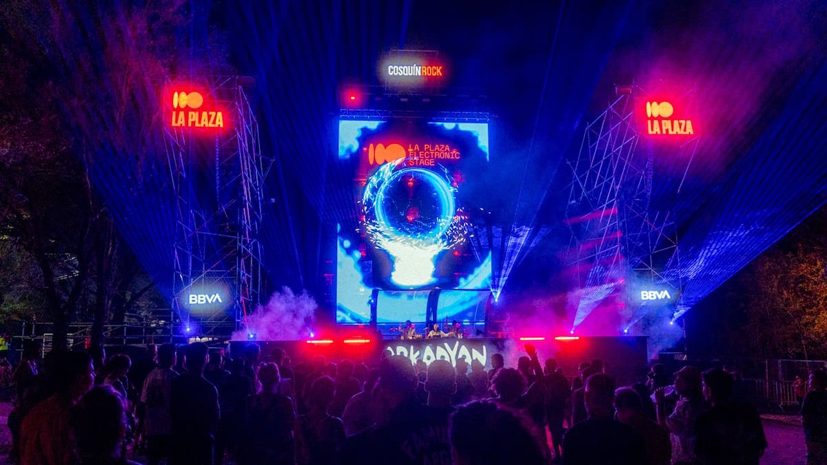 La Isla & Co marca una nueva etapa para Mallorca Live Music y AMR Produce