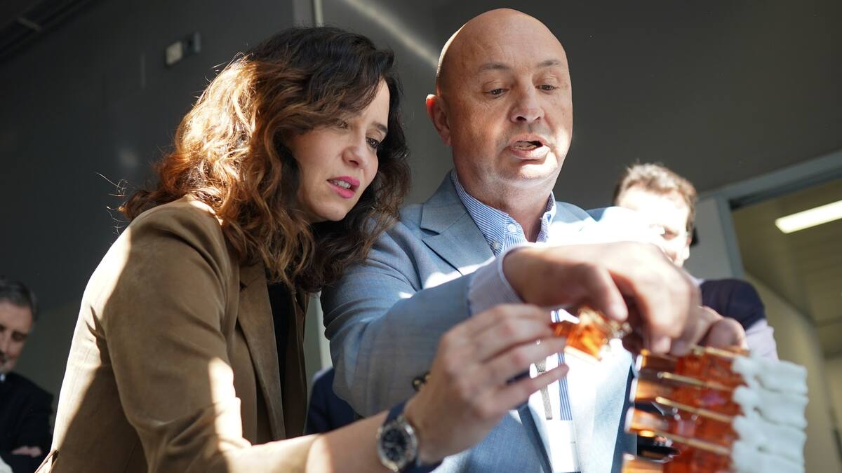 El clúster de Inteligencia Artificial de Leganés ya aglutina a 40 entidades