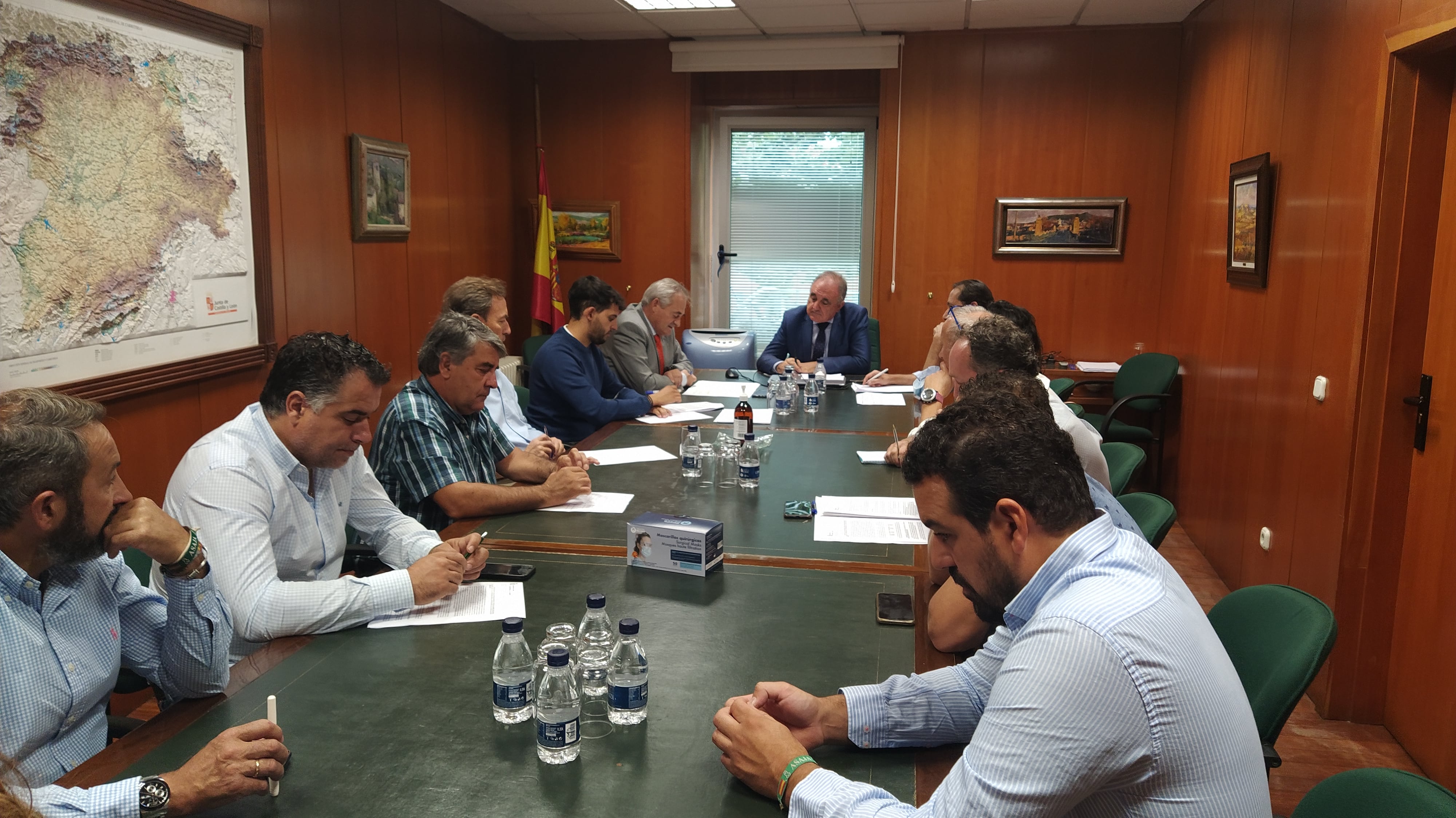 Consejo Agrario Provincial