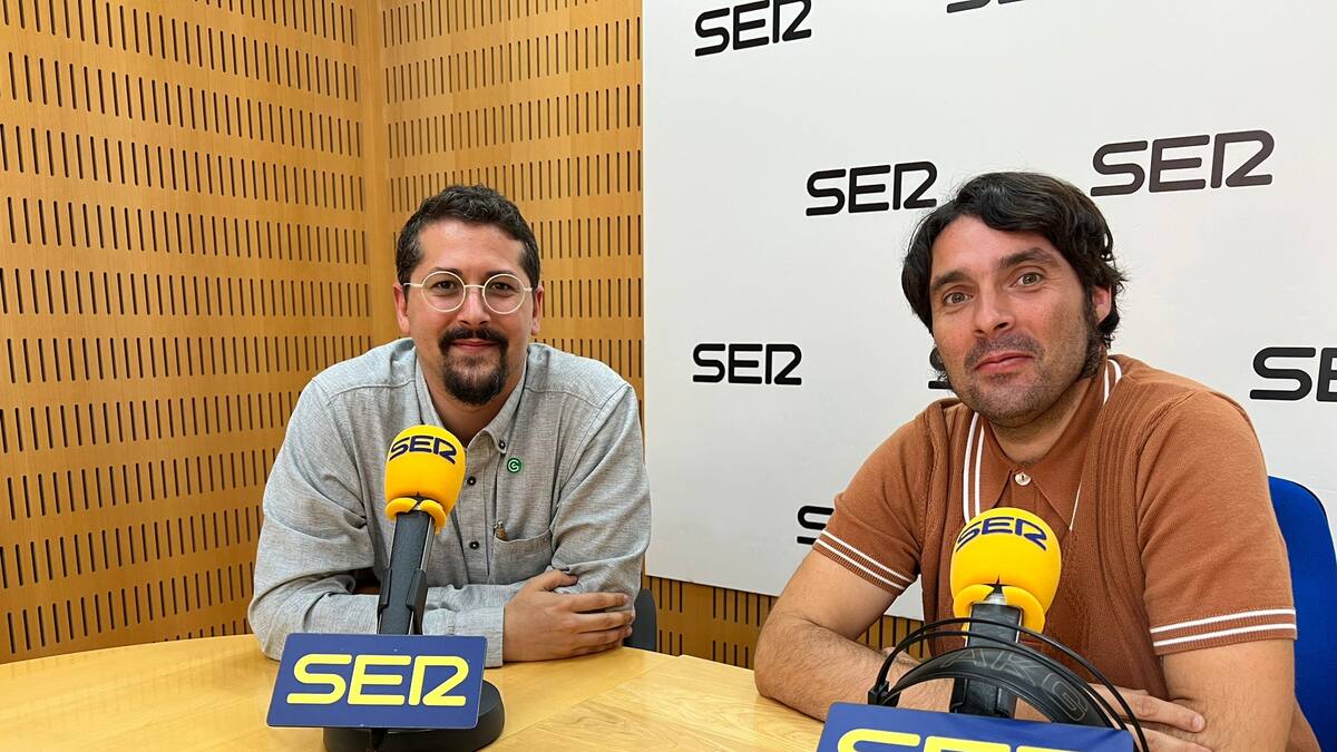 Juan Ramón Moreno: "Que las Administraciones Públicas consideren al Real Murcia como un club fiable es un triunfo"