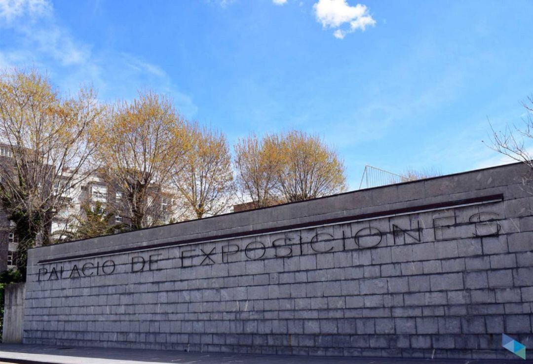Palacio de Exposiciones