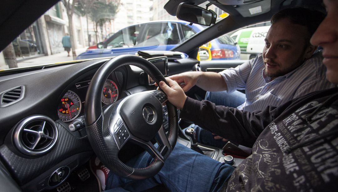 La huelga ha vuelto a afectar a los exámenes previstos