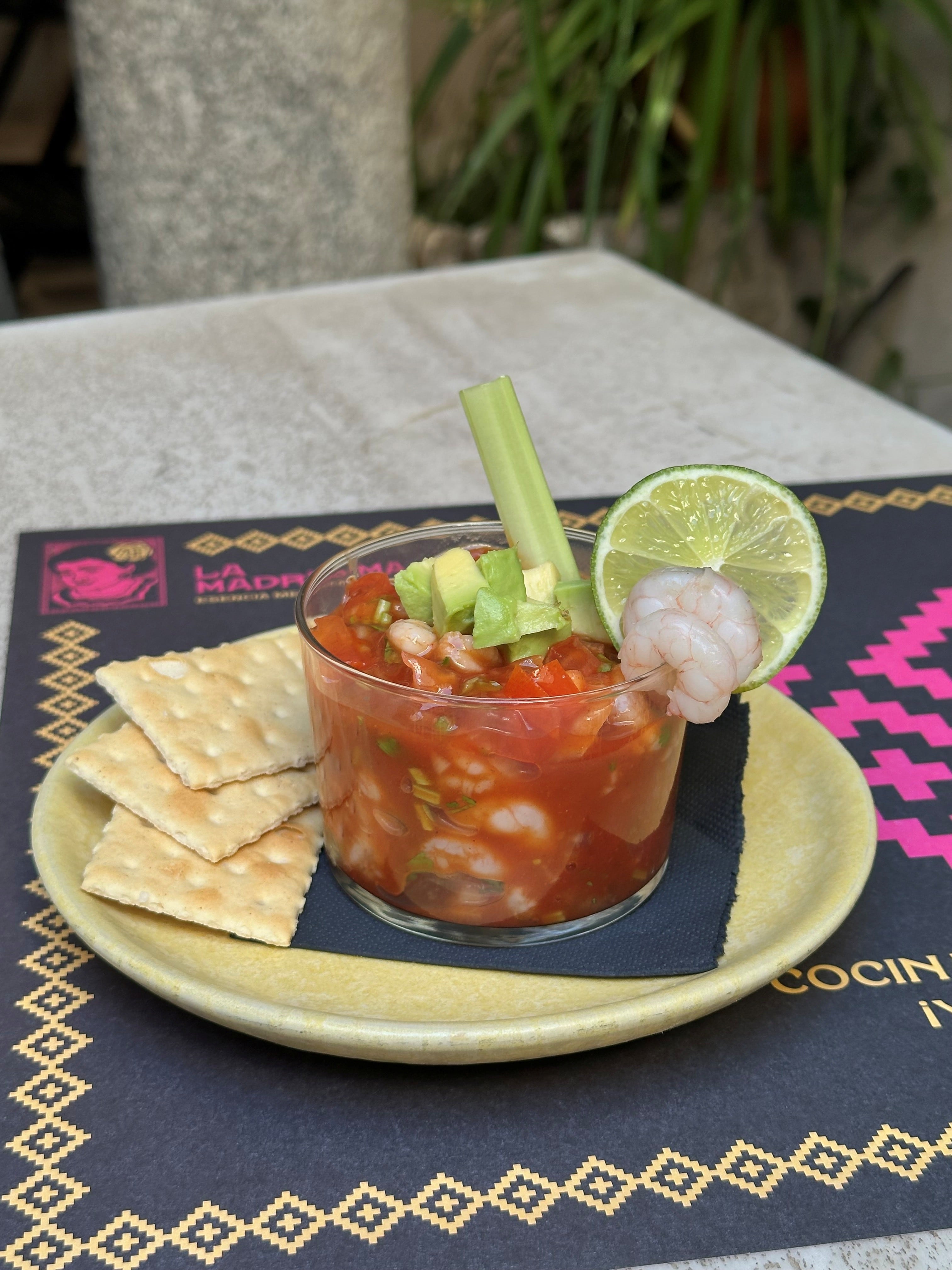 La propuesta de La Madrísima