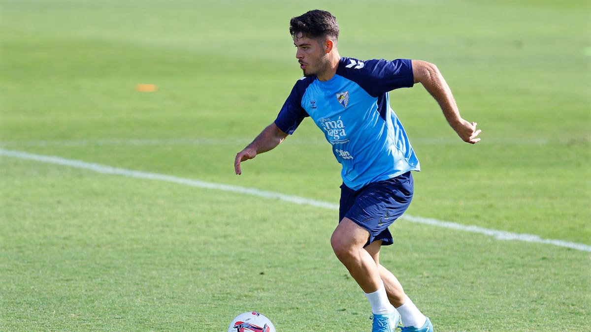 Los planes de rotación de Sergio Pellicer siguen intactos