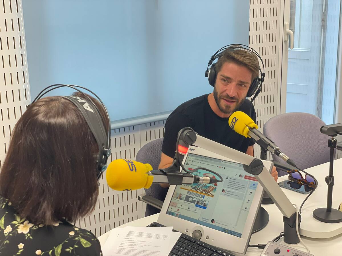 Borja Quiza trae a A Coruña la música melódica americana