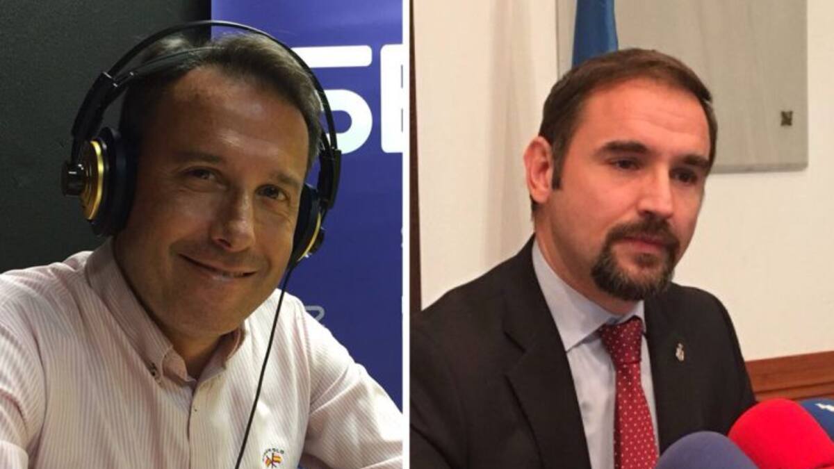 Reacciones encontradas en Lorca tras la elección de Pedro Sánchez como presidente