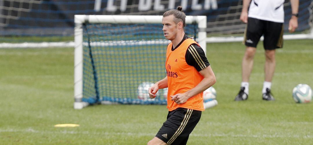 Gareth Bale