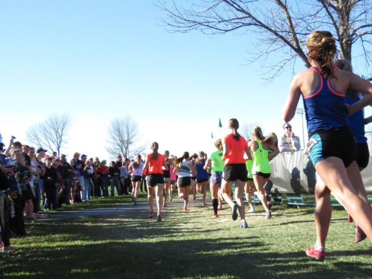 Alcobendas se preparan para la primera edición de la Carrera de las Empresas