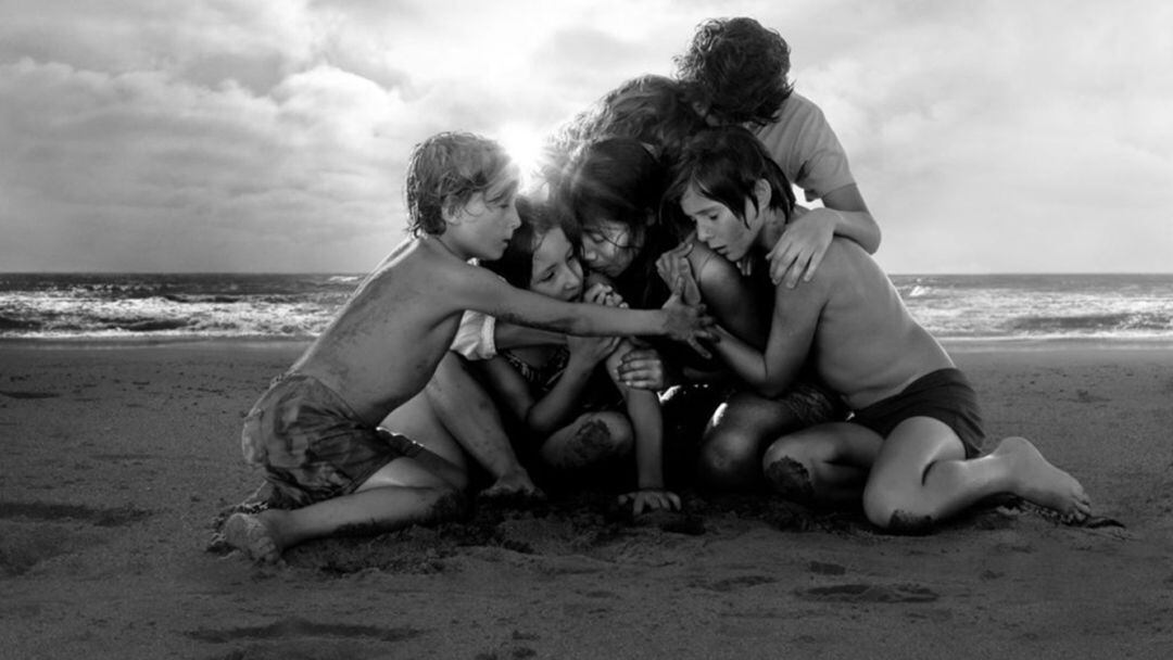 Roma (Alfonso Cuarón, 2018)