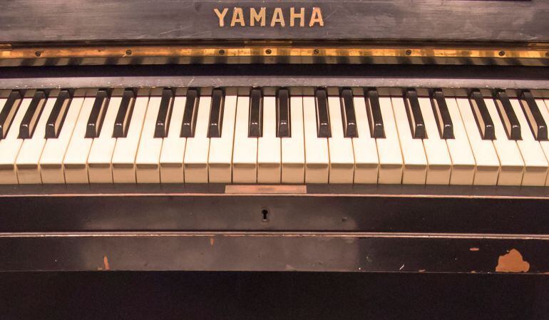 Algunos de los mejores pianistas del sur de la región se dan cita en Getafe