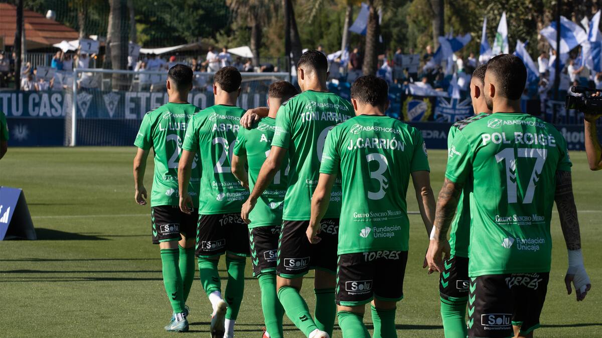 El Sanedrín del Antequera CF - 27/05/2025