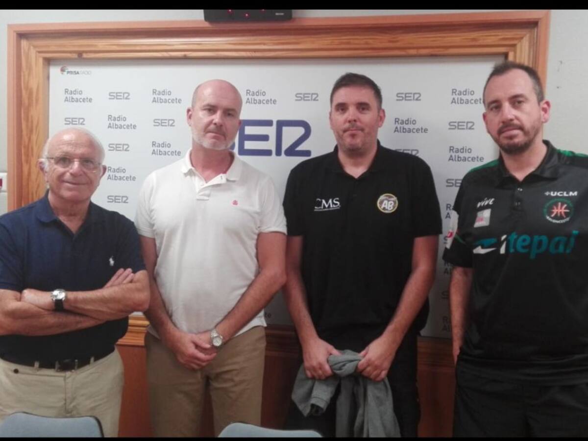 "Estamos contentos con la pretemporada pero la competición es distinta"