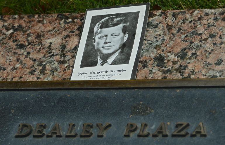 Trump podría sacar a la luz todos los detalles del asesinato de Kennedy