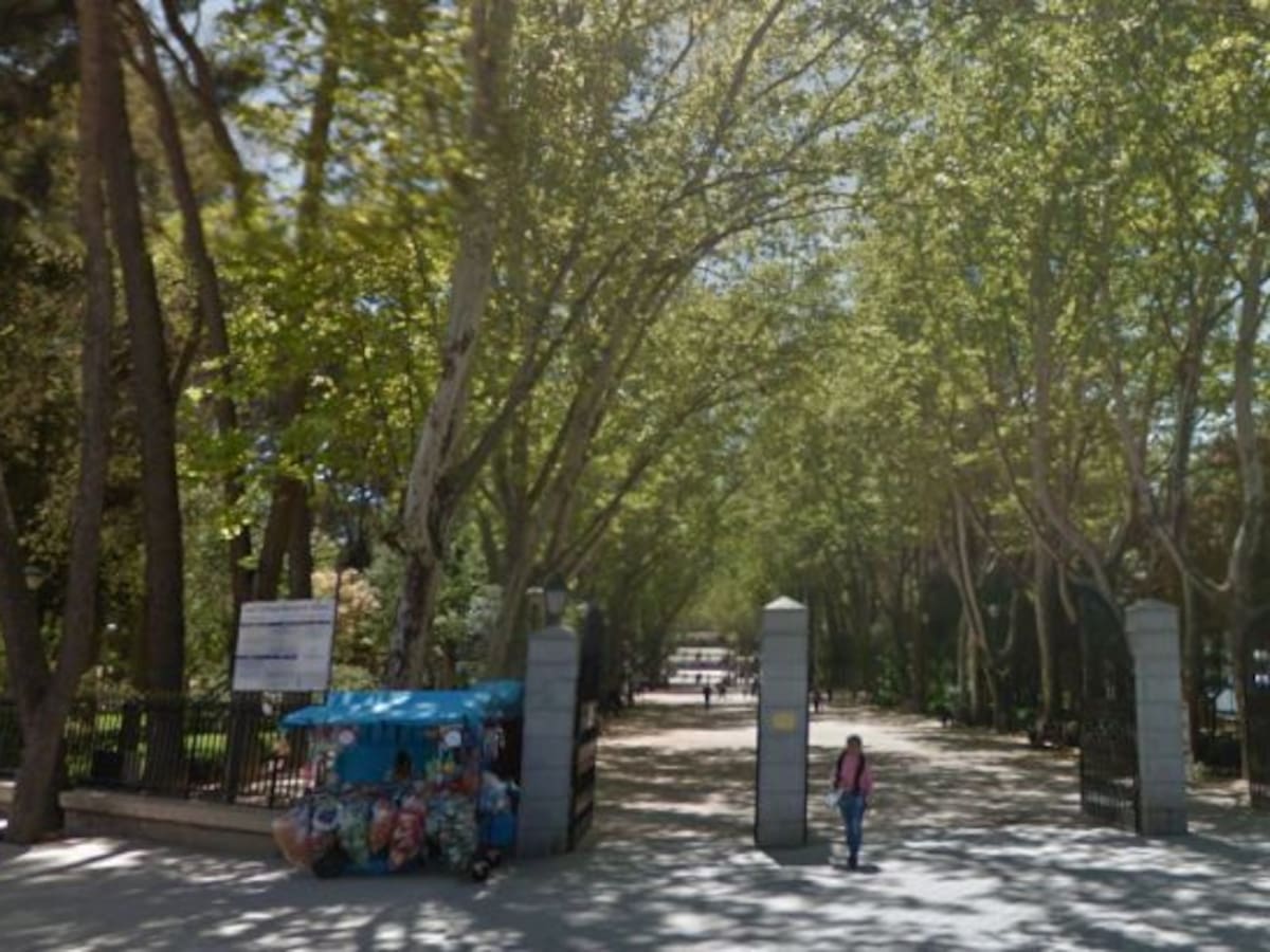 El Ayuntamiento licitará el contrato para adjudicar el bar del Parque Abelardo Sánchez