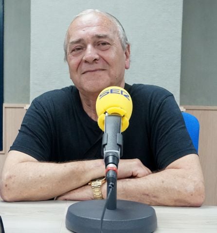 Vicente Segura