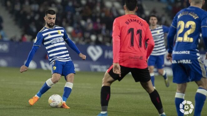 La Ponferradina espera cortar su racha de derrotas