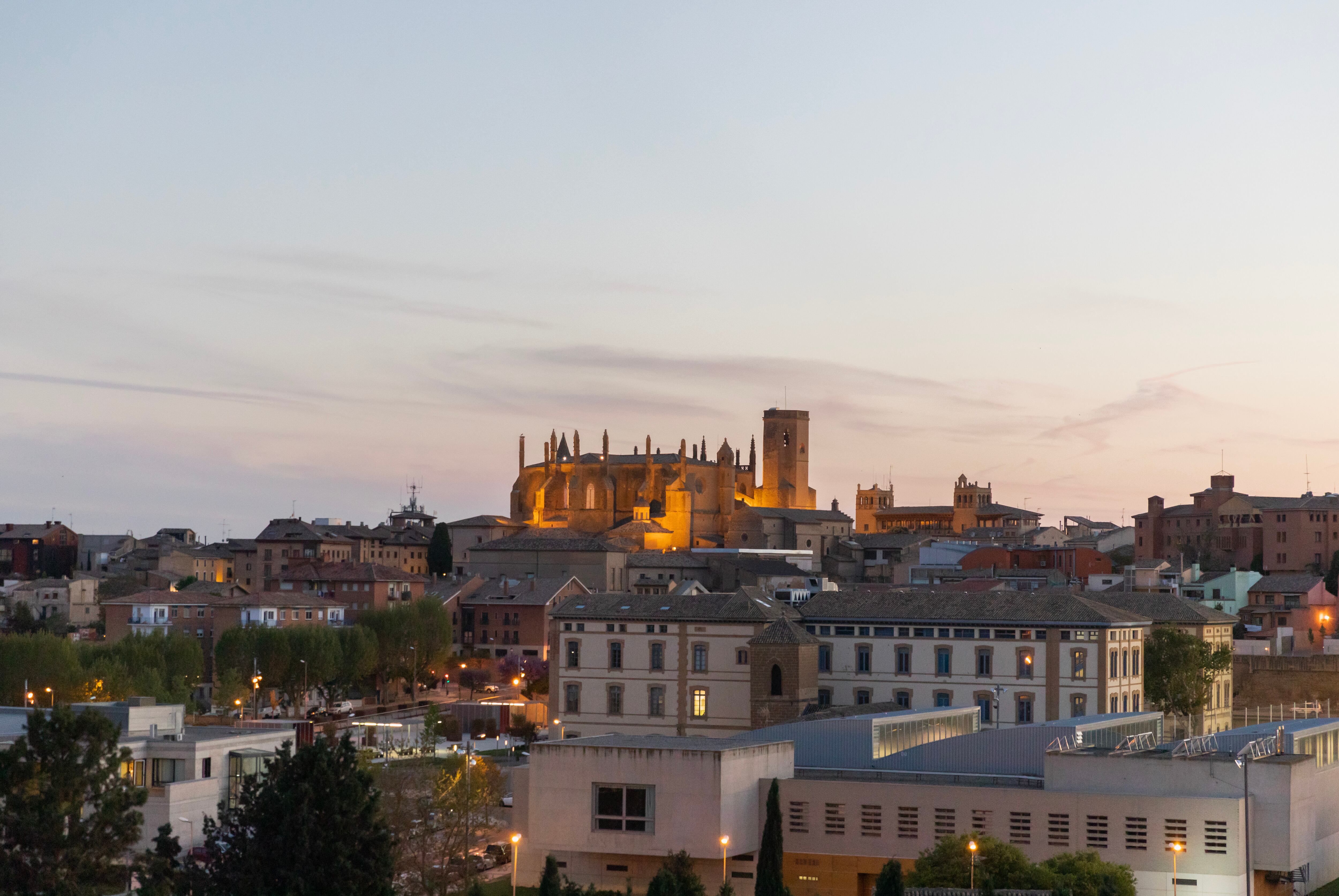 Catedral de Huesca