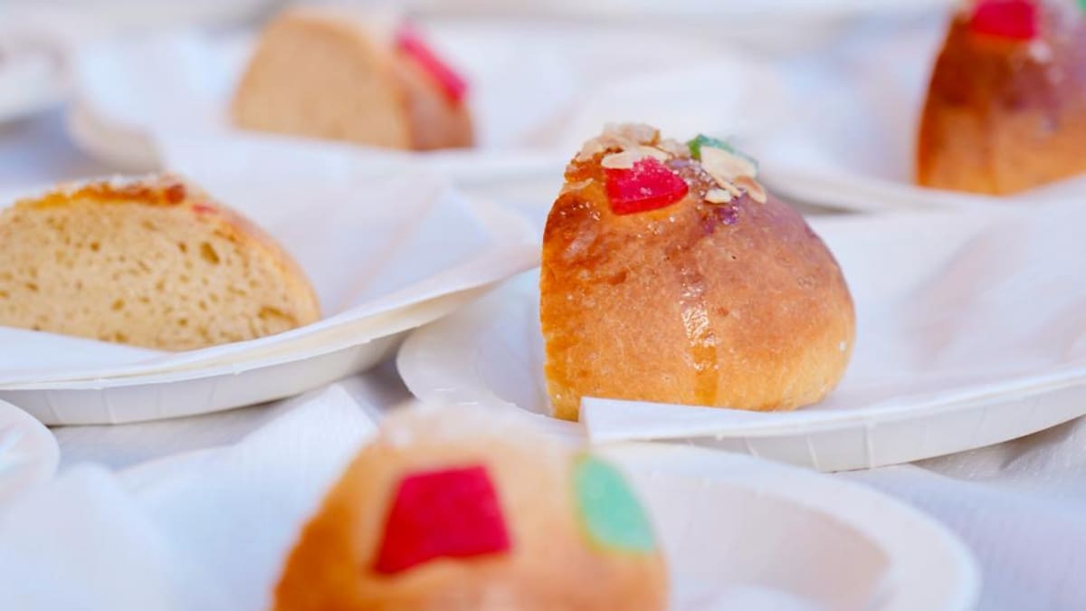 Móstoles repartirá 1.500 raciones de roscón solidario a favor de la asociación TDAH+Móstoles