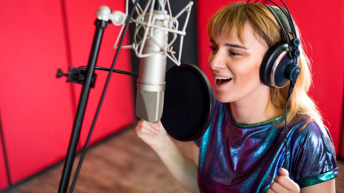 Día Internacional de la Voz en Hoy por Hoy Tenerife (16/04/21)