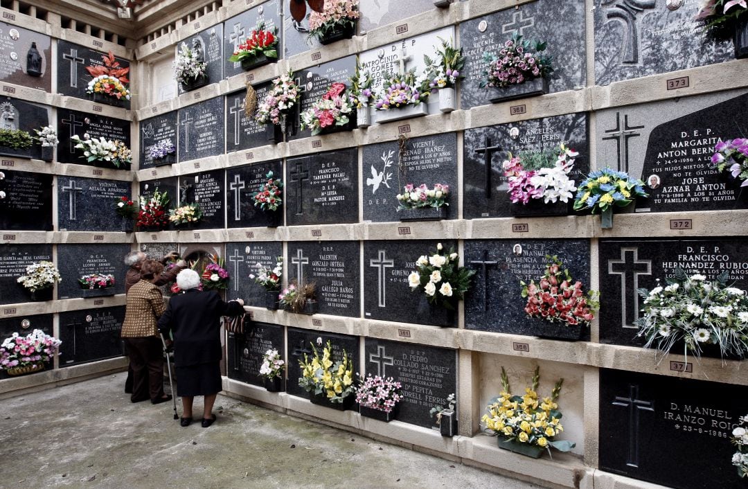 Cementerio General de Valencia