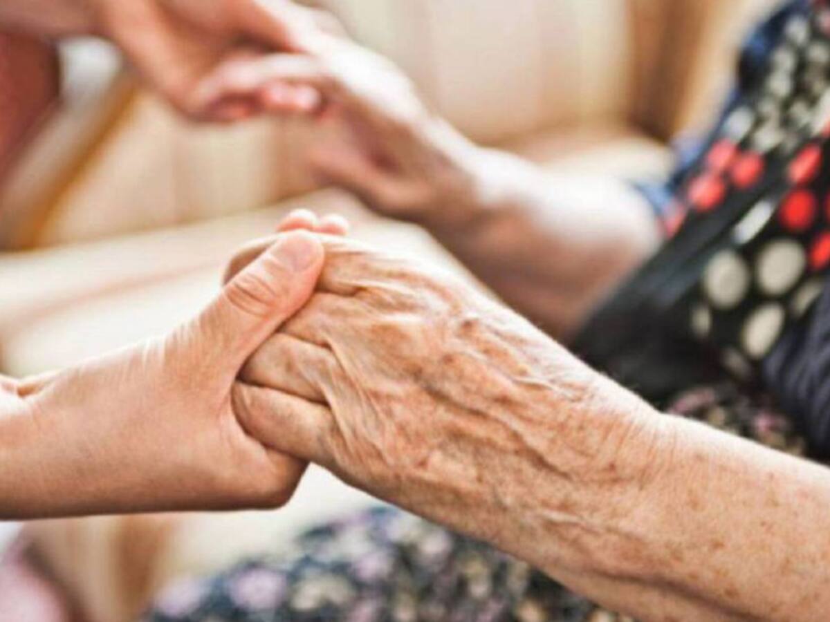 Los sorprendentes datos de la Junta: 377 fallecidos en Residencias de Castilla y León, pero solo 4 en Zamora