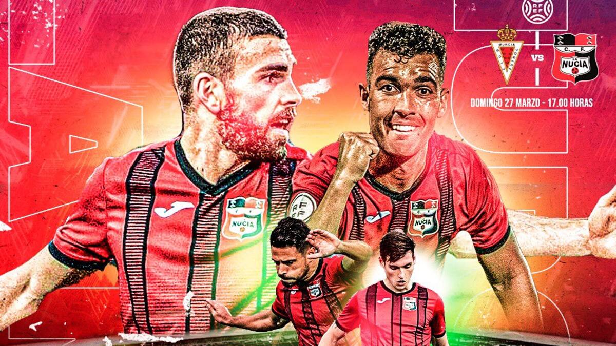 Entrevista a Pablo Ganet, jugador del Real Murcia, en SER Deportivos Benidorm (25/03/2022)