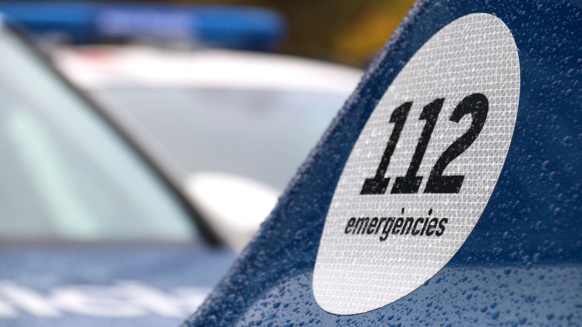 Robatori a punta de pistola en un domicili de Colomers mentre la família dormia