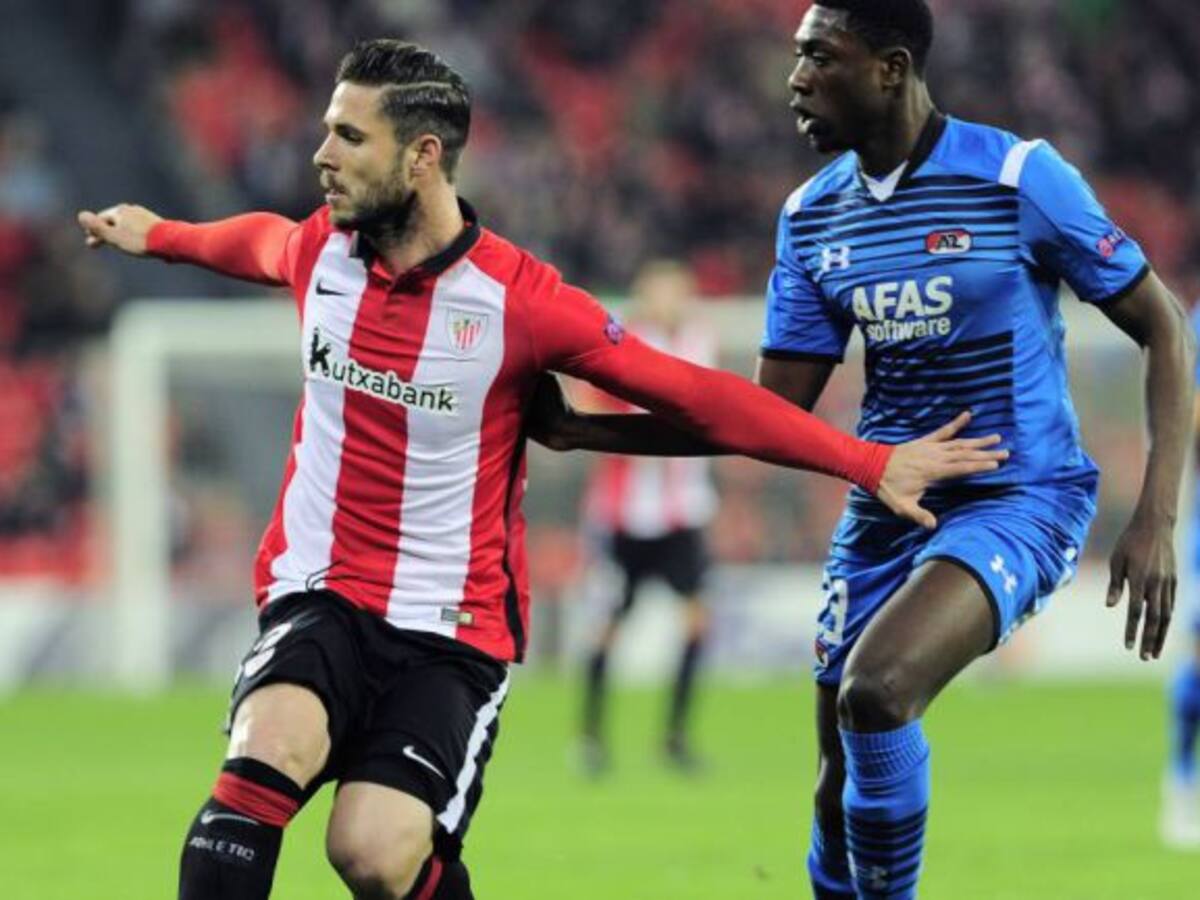 El Albacete está pendiente de Kike Sola