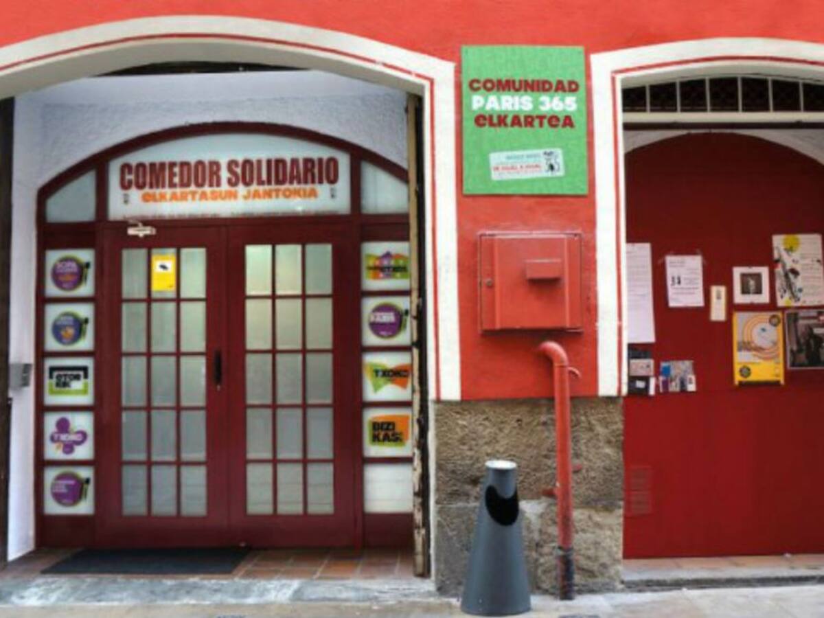 París 365 rebasa los cien mil euros de donaciones